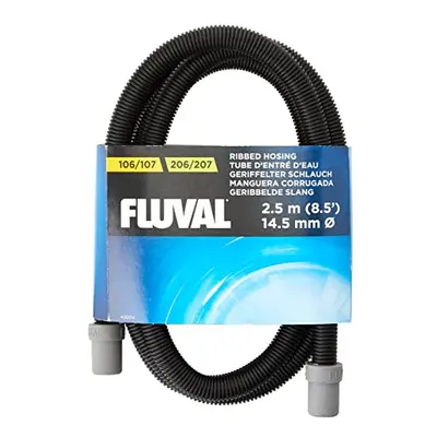 Number 104/204 Ribbed Hosing, 2.5 m