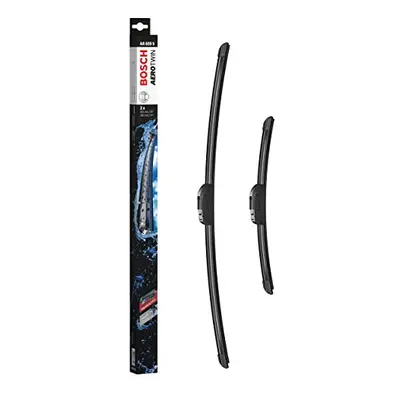 Wiper Blade Aerotwin AR659S, Length: 650mm/360mm Set of Front Wiper Blades