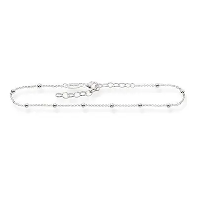 Thomas Sabo Woman's Anklet ref. AK0002-001-12-L27v