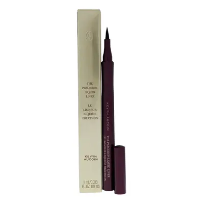 Kevyn Aucoin The Precision Liquid Liner - Basic Black - 0.33 oz Eyeliner