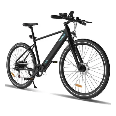 HITWAY BK19 E-Bike, Electric Bike, 26" Ebikes, up 90KM Hybrid Bike