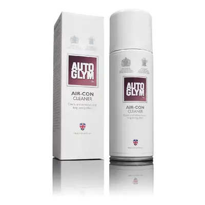 Autoglym ACC150-AG Air-Con Cleaner