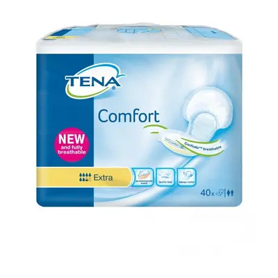 Tena Comfort Extra Pads