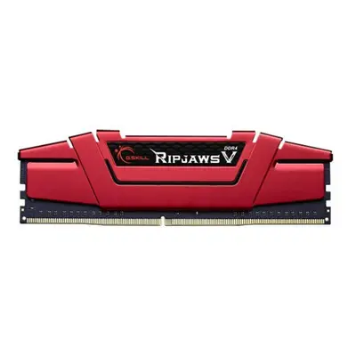 G.SKILL Ripjaws V Series DDR4 RAM 8GB (1x8GB) 2666MT/s CL19-19-19-43