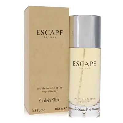 Calvin Klein Escape For Men 100ml EDT Spray