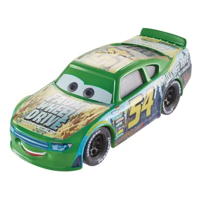 Disney Cars Toys Tommy Highbanks Die-Cast Vehicle