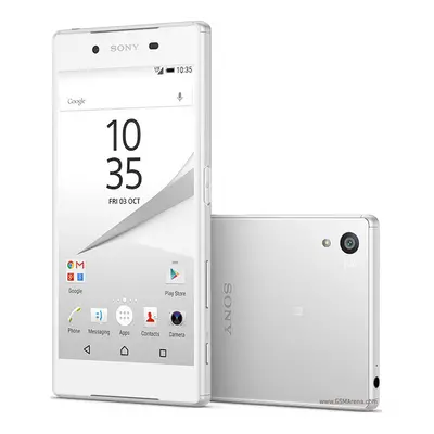 (White) Sony Xperia Z5 32GB