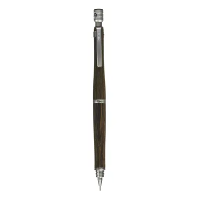 Pilot Mechanical Pencil S20 0.3mm Dark Brown (DBN3)