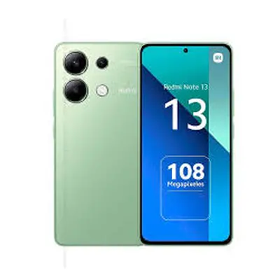 XIAOMI REDMI NOTE 8+512GB DS MINT GREEN NFC OEM