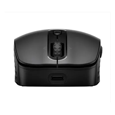 HP Rechargeable Wireless Mouse