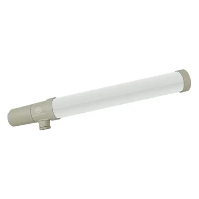 Dimplex ECOT1FT Tubular Heater - Foot Tube with Built in Thermostat - Mounting Brackets Included