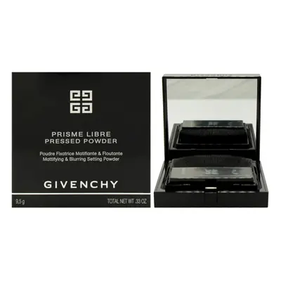 Prisme Libre Pressed Powder - #2 Satin Blanc by Givenchy for Women