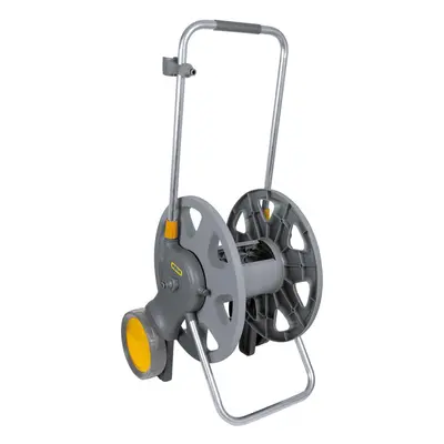 Hozelock 90m Assembled Hose Cart (without hose)