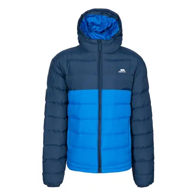 (M, Navy) Trespass Mens Oskar Padded Jacket