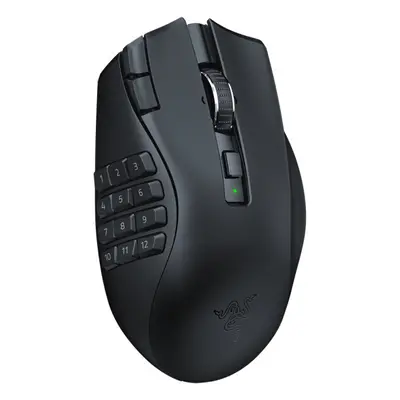 Razer Naga V2 HyperSpeed Wireless Gaming Mouse