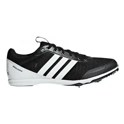 (UK2.5 - EU35 - US4) adidas Track Field Womens Running Spikes