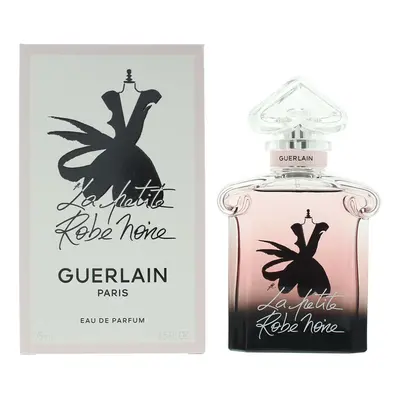 Guerlain La Petite Robe Noire Eau de Parfum 75ml Women Spray