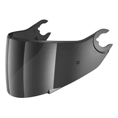 Shark V7 Pinlock Visor Black For Spartan / Skwal Helmets