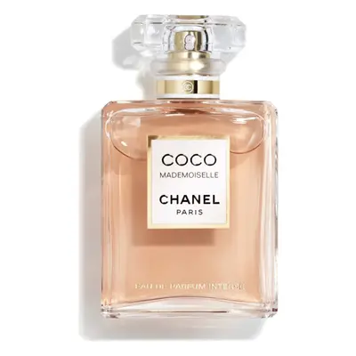 CHANEL COCO MADEMOISELLE Eau De Parfum Intense Spray 100ml