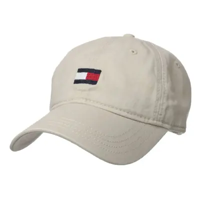 Tommy Hilfiger Men's Ardin Dad Hat Baseball Cap Tommy Stone One Size