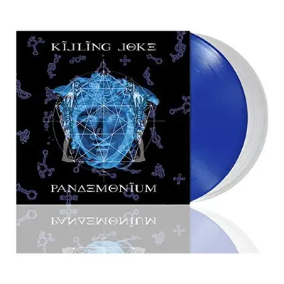 Killing Joke - Pandemonium