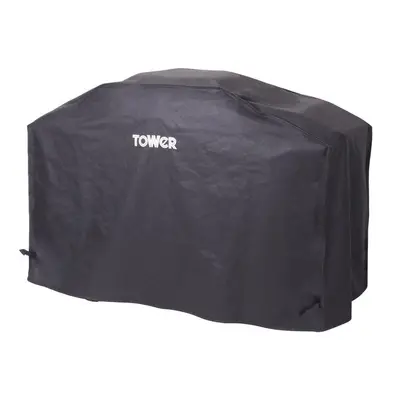 Tower Grill Cover for T978511 ORB Grill Pro