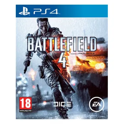 Battlefield PS4