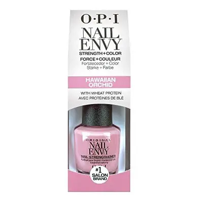 OPI Nail Envy Hawaiian Orchid ml