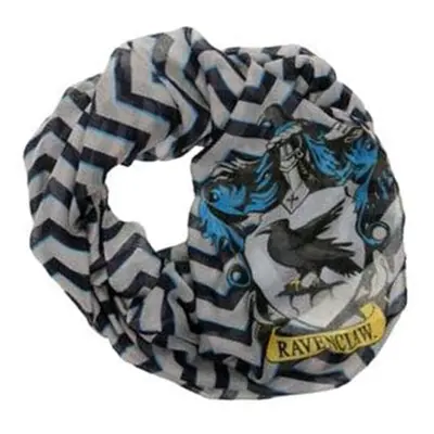 Harry Potter Ravenclaw Infinity Scarf