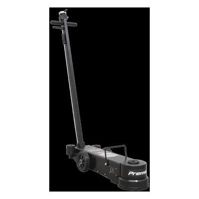 Air Operated Jack Tonne Telescopic - Long Reach/Low Profile