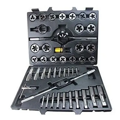 US PRO 45pc SAE tap and die set AF B2513