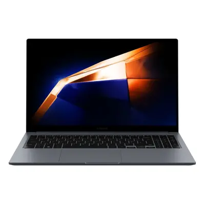 Samsung Galaxy Book 15.6" Intel Core 100U 8GB RAM 256GB SSD Grey