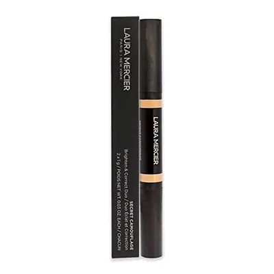 Laura Mercier Secret camouflage concealer Duo Stick - 2N Light with Neutral Undertones Women x o