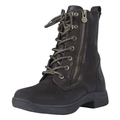 Dublin Womens/Ladies Dublin Tilly Leather Boots