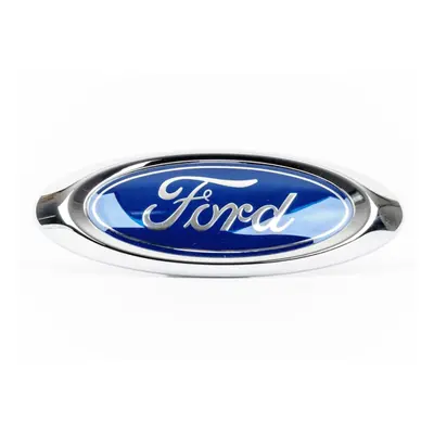 FORD MONDEO MK4 Front Name Plate Badge 7U5A-19H250-BA NEW GENUINE