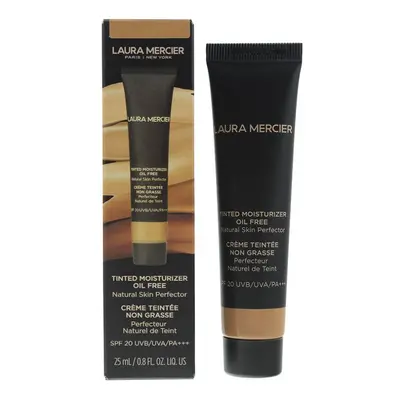 Laura Mercier Natural Skin Perfector Oil Free 4C1 Almond Tinted Moisturizer 25ml