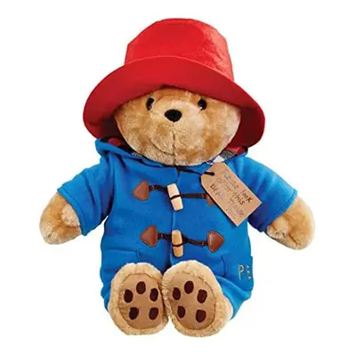 Paddington Classic Cuddly Plush 30cm