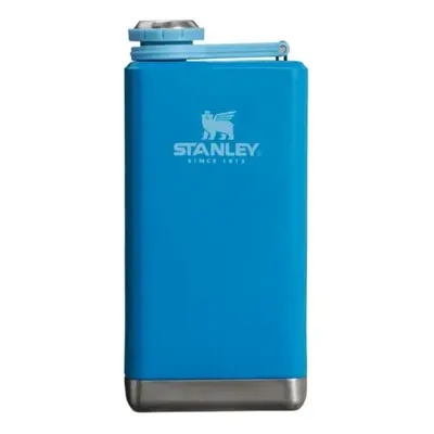 Stanley Pre-Party Flask OZ Azure