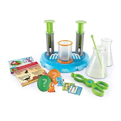 Learning Resources Beaker Creatures Lab Set