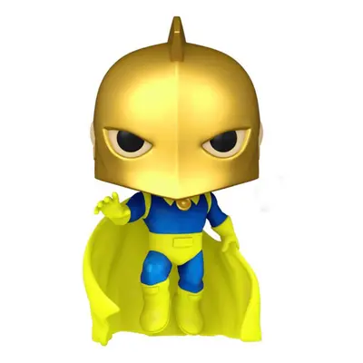 DC Comics Doctor Fate SDCC US Exclusive Pop! Vinyl