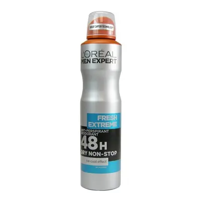 L'Oreal Men Expert Fresh Extreme 48H Deodorant 250ml