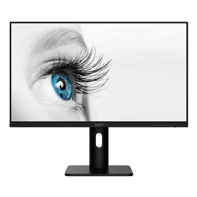 MSI Pro MP273AP computer monitor 68.6 cm (27") x pixels Full HD Black