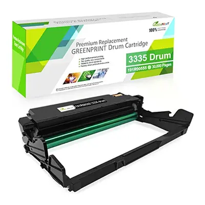 Compatible Drum Cartridge Drum Unit 3335 Extra High Yield Pages for Xerox Phaser 3330dni WorkCen