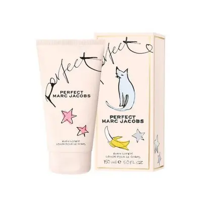 Marc Jacobs Perfect Oz Body Lotion