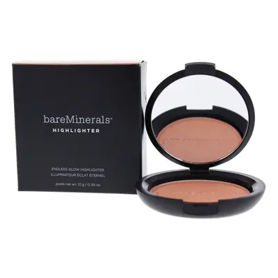 bareMinerals Endless Glow Pressed Highlighter - Joy - 0.35 oz Highlighter