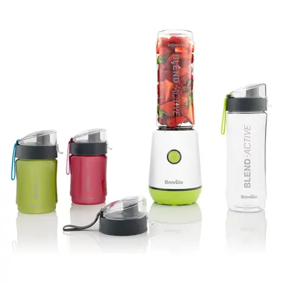 Breville Blend Active Personal Blender & Smoothie Maker