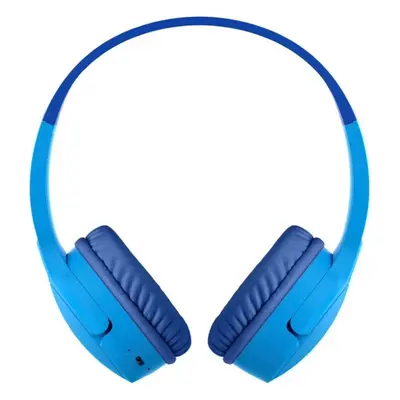 SOUNDFORM MINI KIDS HEADPHONES BLUE