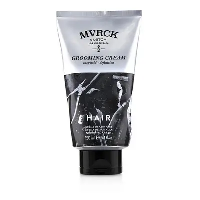 Paul Mitchell MVRCK by Mitch Grooming Cream (Easy Hold + Definition) 150ml/5.1oz