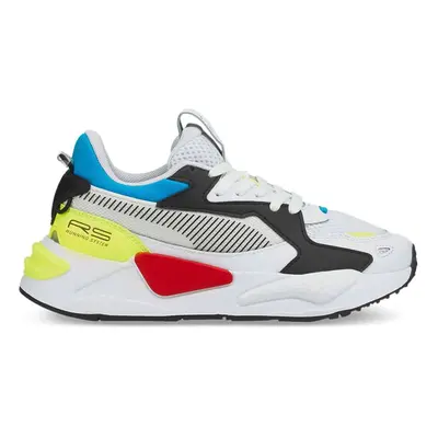 Puma Sneakers Men white,yellow