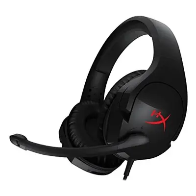 HyperX HyperX Cloud Stinger Wireless Gaming Headset (HX-HSCSW-BK, Black)